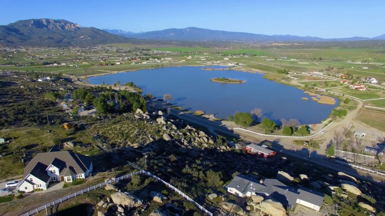 Finance an ADU in Aguanga