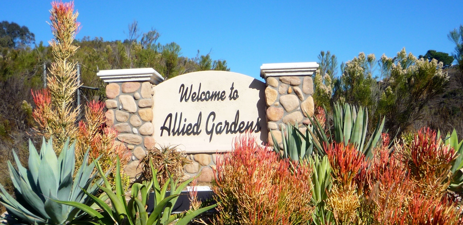 Building a granny flat just got easier in the Allied Gardens area