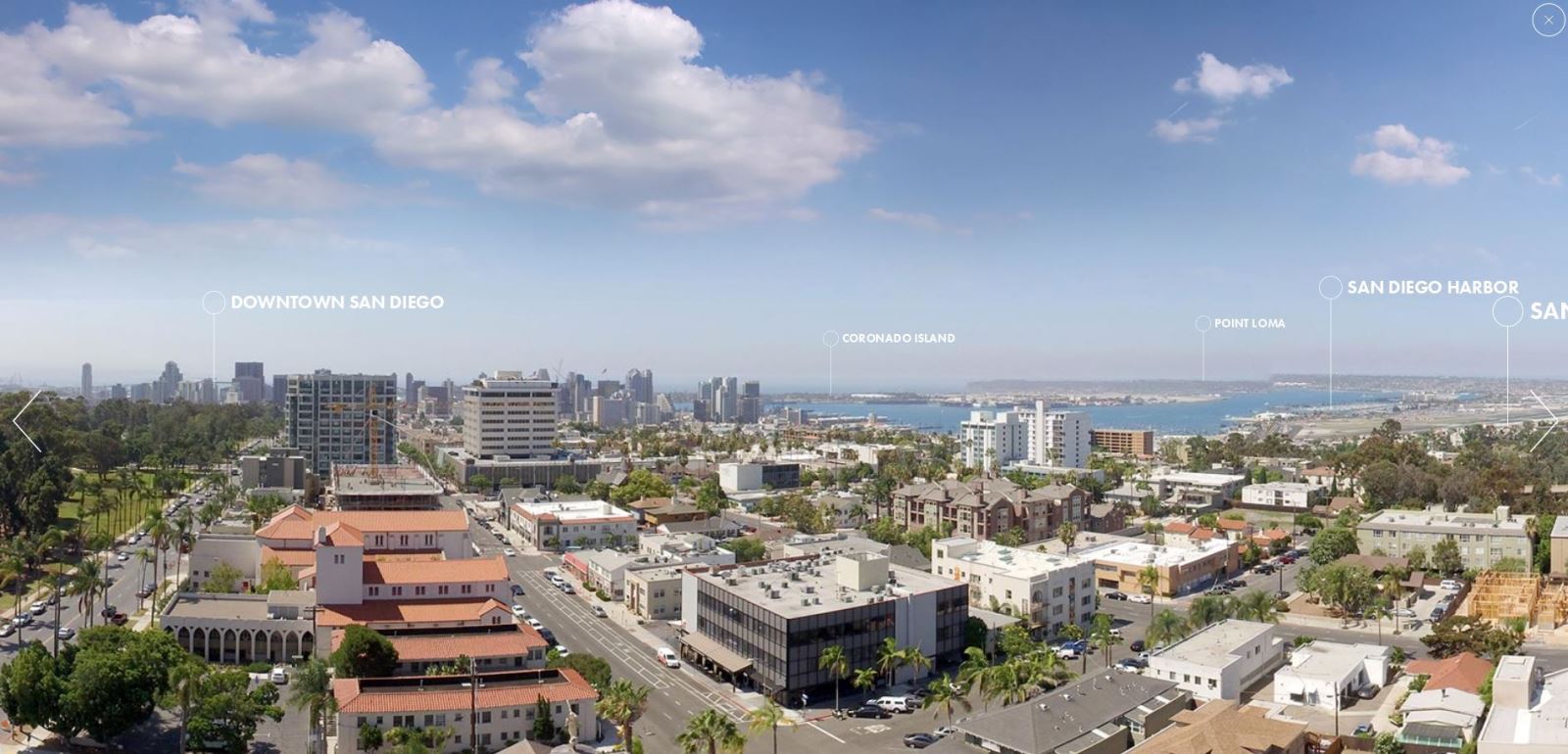 Building a granny flat just got easier in the Bankers Hill area