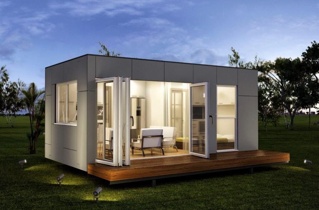 La Mesa, CA Council Lifts Restrictions on Granny Flats
