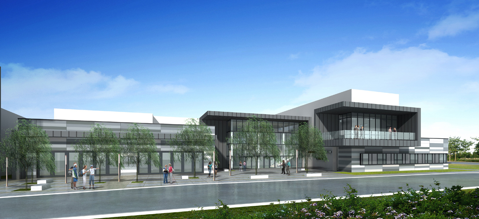 Building a granny flat just got easier in the North City San Diego area