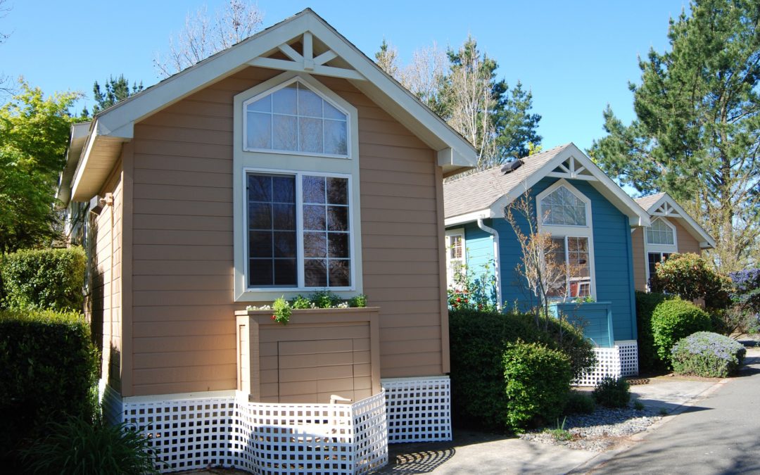 Chula Vista City Council Mulls Granny Flat Rule Change