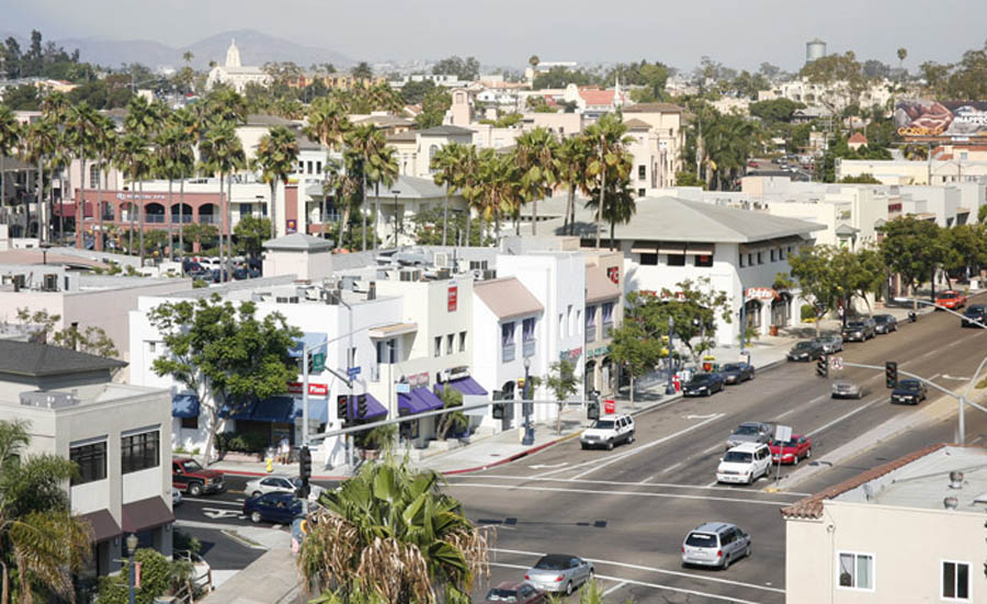 Building a granny flat just got easier in the Paradise Hills San Diego area