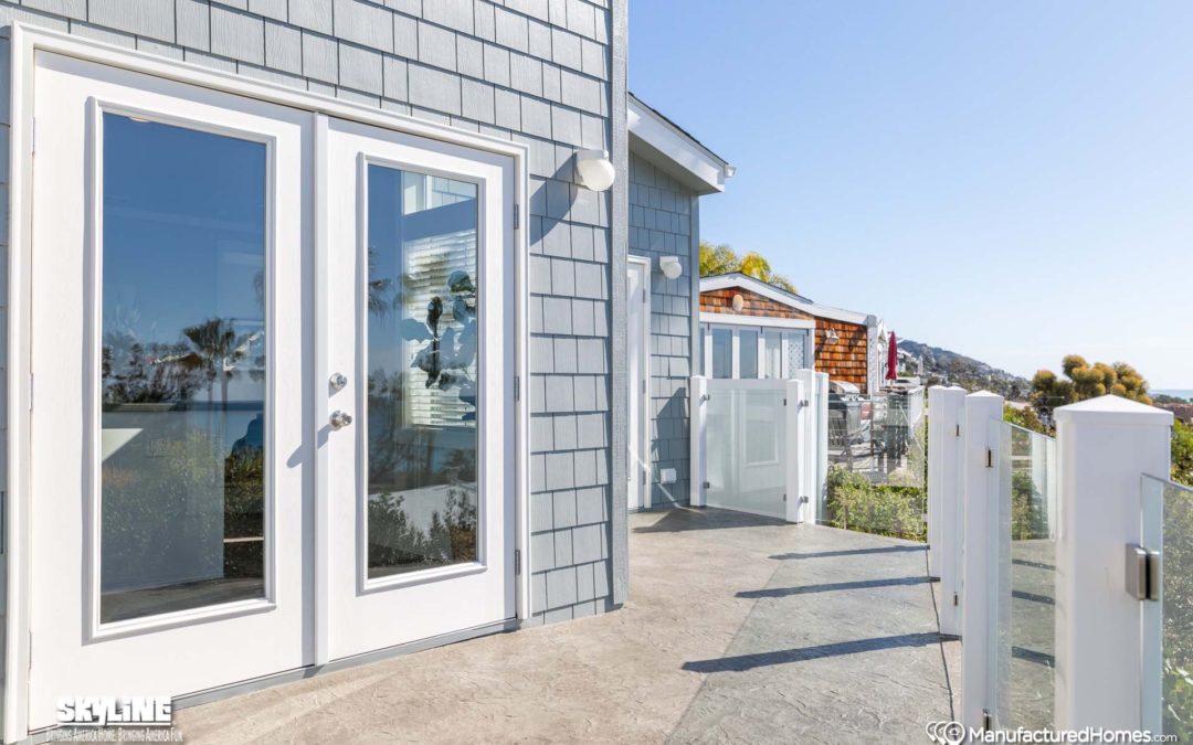 Cities’ interest in granny flats at ‘fever pitch’ amid U.S. housing crisis