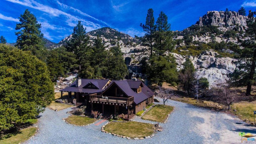 Why Build a Modular Home in Mountain Center, CA