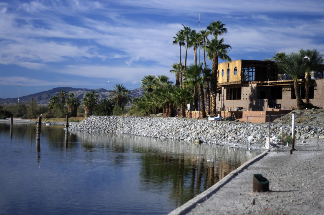 Why Build a Modular Home in North Shore, CA