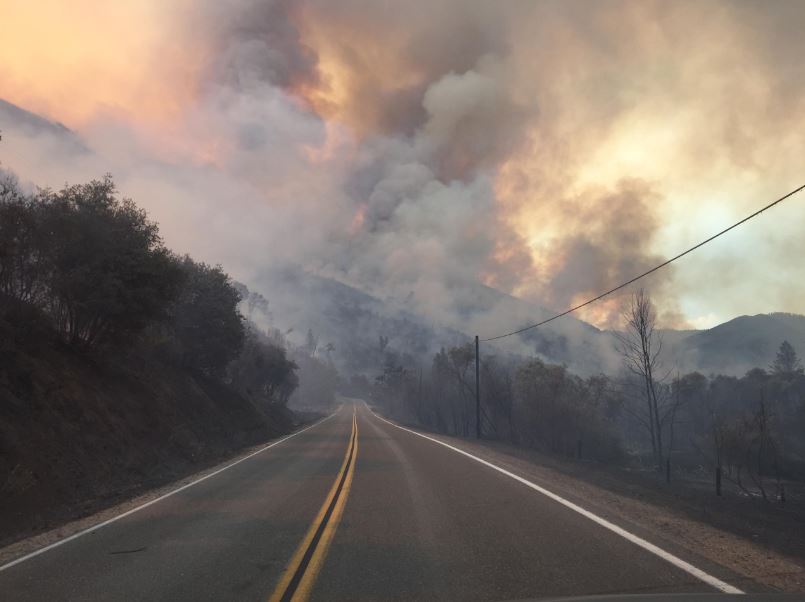 Prospect of Rebuilding Daunting for Carr Fire Victims