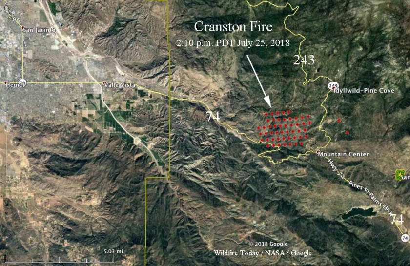 Utilizing Modular Construction to Assist Wildfire Victims in California