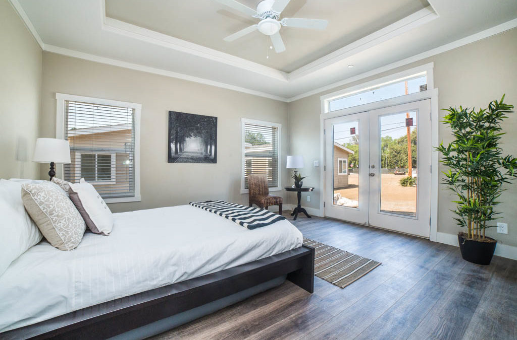 Manufactured Homes Making Housing More Affordable in San Diego