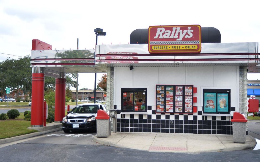 Checkers & Rally’s Add Modular Manufacturers to Provide Regional Options to Franchisees