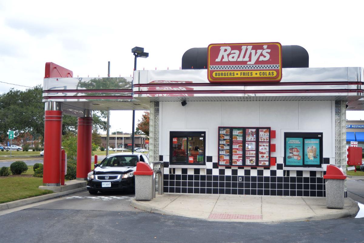 Checkers & Rally's Add Modular Manufacturers to Provide Regional