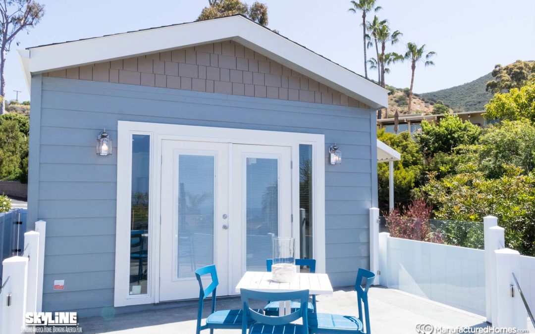 More homeowners are building backyard housing units amid Bay Area housing crisis