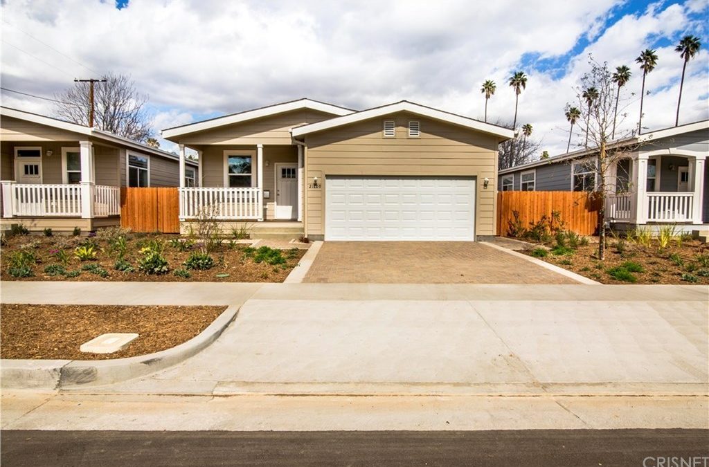 Ready to Go Green with a Modular Home?