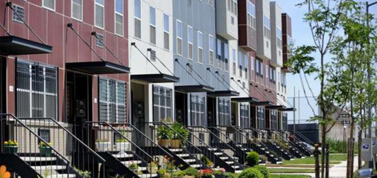 Zero Net Energy Modular Homes in 2020