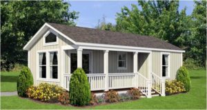Prefab Accessory Dwelling Unit