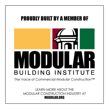 Modular Building Institute Member