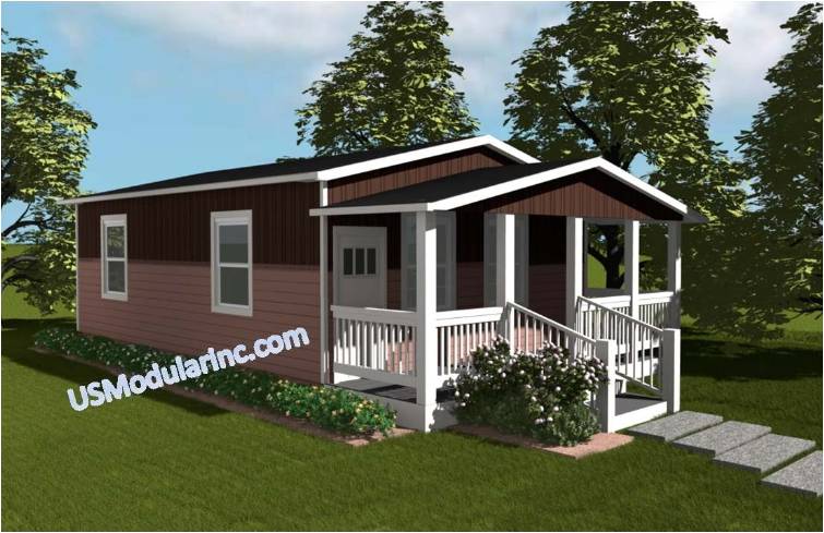 Prefabricated ADU in Whittier Facts