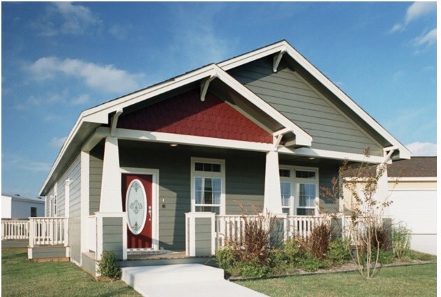 MH Advantage vs Site Built Homes – Can You Tell the Difference?