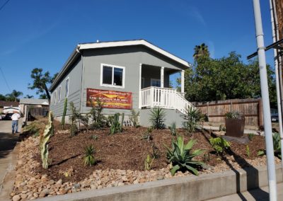 La Mesa, CA Accessory Dwelling Unit