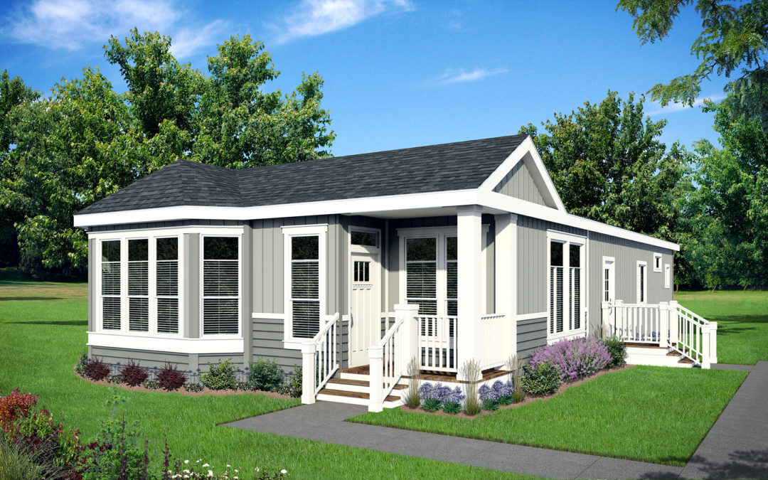 10 Basic Facts You Should Know About Modular Homes