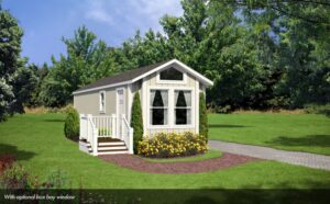 Grant for a Prefab Fontana ADUs