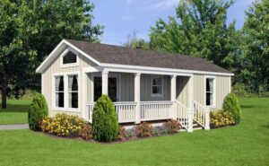 Fontana Manufactured Homes