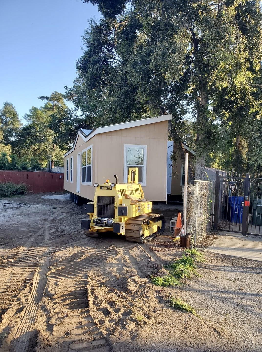 40,000 Grant Available for a Prefab ADU in Menifee Built by USModular