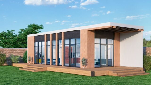 The Complete Guide To Prefab Homes Temecula