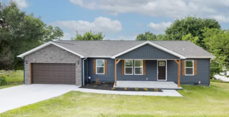 Los Angeles Prefab Homes Available