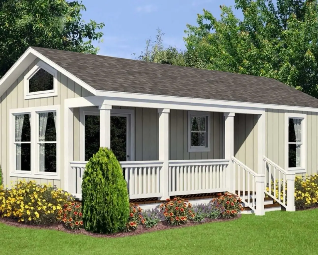 ADU for Seniors in Southern California