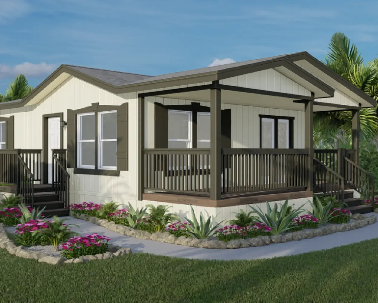 ADU for aging parents